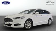 Ford Mondeo Kombi 2.0 TDCi Bi-Turbo Powershift, 210hk