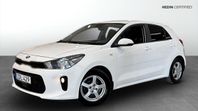 Kia Rio 1.2 84hk ADVANCE / RATTVÄRME / V-HJUL /