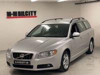 Volvo V70 D3 |Geartronic |Momentum |Euro 5|Drag