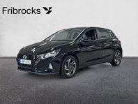 Hyundai i20 Essential 1.0T 120HK *EnÄgare*