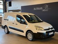 Citroën Berlingo Långa modellen *3-Sits, Drag, Automat*