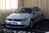 Volkswagen Jetta 2.0 TSI DSG Sekventiell, 200hk, 2011/DRAG