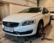 Volvo V60 Cross Country D4 Geartronic Summum Euro 6