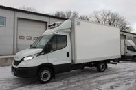 Iveco Daily 35-160 Chassi Cab 2.3 JTD Hi-Matic Euro 6  kyl b