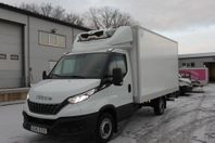 Iveco Daily 35-160 Chassi Cab 2.3 JTD Hi-Matic Euro 6  kyl b