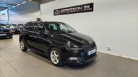 Skoda Fabia 1.2 TSI Ambition / Monte Carlo / Sport