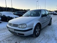 Volkswagen Golf 5-dörrar 1.6 Euro 4