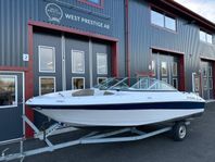 Four Winns 180 Horizon Volvo Penta 3,0 GL -08