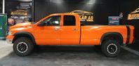 Dodge RAM 1500 Quad Cab 5.7 V8 HEMI 4x4 349HK