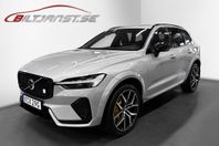 Volvo XC60 T8 AWD R-Design POLESTAR H/K PANO 360' DRAGK VÄRM