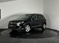 Volkswagen Tiguan 1.4 TSI 4Motion Sport & Style|Ny servad|B-