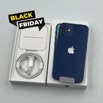 REA!Black Friday Upptill 30%rabat iPhone X/11/12 Mini