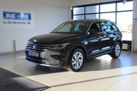 Volkswagen Tiguan eHybrid 1.4 ELE P 110TSI D6F