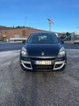 Renault Scénic 1.5 dCi DCT Euro 5 AUTOMAT - DRAGKROK-