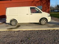 Volkswagen Transporter T30 2.0 TDI Euro 5