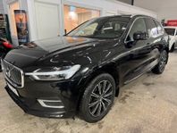 Volvo XC60 D4 AWD Geartronic Inscription Euro 6