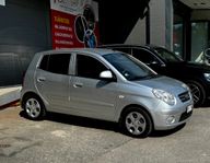 Kia Picanto 1.1 ECO Comfort, GLS - 2 Ägare- Låg Mil - 0% Rän