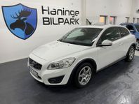 Volvo C30 2.0D Momentum/SUPERDEAL 3,95%/VÄRMARE/PDC/KEYLESS