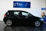 Volkswagen Golf 5-dörr/1.6TDI/Nyservad/Kamrembytt