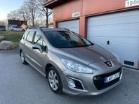 Peugeot 308 SW 1.6 e-HDi FAP Euro 5/Ny Besiktad