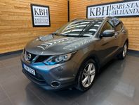 Nissan Qashqai 1.6 dCi 4x4 Euro 5