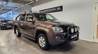 Volkswagen Amarok DoubleCab 3.0t 2.0 BiTDI 4Motion Highline