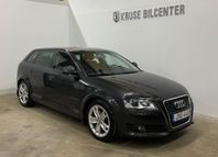 Audi A3 Sportback 2.0 TDI S Tronic Comfort