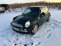 MINI Cooper  S Skinn Panorama