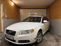 Volvo V70 D3 136hk 5-CYL Momentum/DRAG/1 BRUKARE/VOLVO SERVA