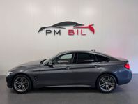 BMW 440 i xDrive Gran Coupé / M Sport / En Ägare / Se Spec