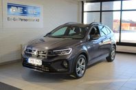 Volkswagen Taigo R-LINE 1.0 TSI 81 KW / 110 HK 7 V