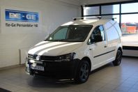 Volkswagen Caddy Skåpbil EU6 TDI 75HK PROLIN KA BASIS 55