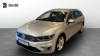 Volkswagen Passat Variant GTE 1.4 TSi DSG6 Aut Executive 218