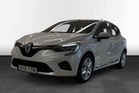 Renault Clio E-TECH 140 Zen 5-d