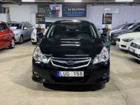 Subaru Legacy Wagon 2.5 4WD Lineartronic Euro 5 Automat Drag