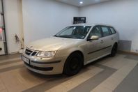 Saab 9-3 SportCombi 2.0 T Linear Euro 4