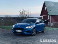 Ford Focus 1.0 125hk 2019, ST-LINE, PANO, BOSE, HUD, ADPATIV