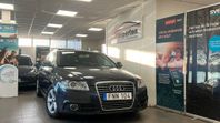 Audi A6 Avant 2.0 TFSI Multitronic S Line Euro 5