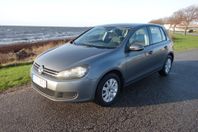 Volkswagen Golf 1.6 TDI Drag B-Kamera Regnsensor