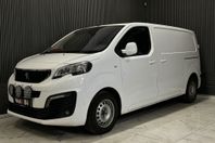 Peugeot Expert Panel Van 1.2t 2.0 BlueHDi 4x4 L2H1 Moms Eu6