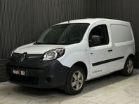 Renault Kangoo Z.E. Express 33 kWh Moms