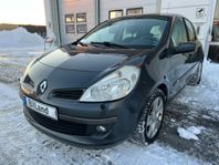 Renault Clio 5-dörrars Halvkombi 1.4 Euro 4