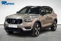 Volvo XC40 Recharge T4 R-Design