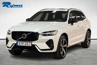 Volvo XC60 T6 Plus Dark Edition