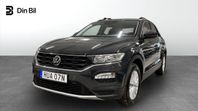 Volkswagen T-Roc TSI 150 DSG/PDC/ACC