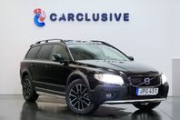 Volvo XC70 D4 AWD 181hk AUT | 2561 kr/mån | TAKLUCKA | MINT