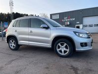 Volkswagen Tiguan 2.0 TDI BMT 4Motion Sport & Style Euro 5