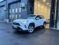 Toyota RAV4 Hybrid AWD-i E-CVT Active Euro 6 MOMS BIL