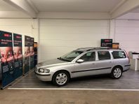 Volvo V70 2.4 Business Euro 4