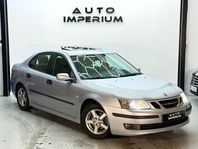 Saab 9-3 SportSedan 2.0 T Vector Taklucka Sensorer 2-Brukare